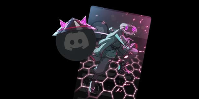 Cyber Samurai Bundle (2 items)