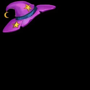 Wizard Hat Avatar Decoration