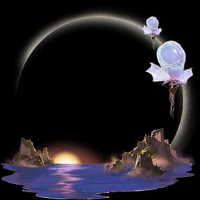 The Wind Traders Avatar Decoration