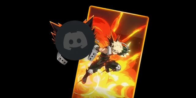 Katsuki Bakugo Bundle (2 items)