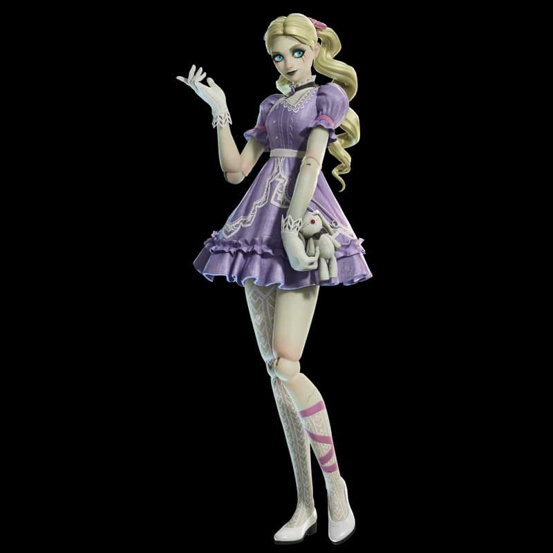 Dollie