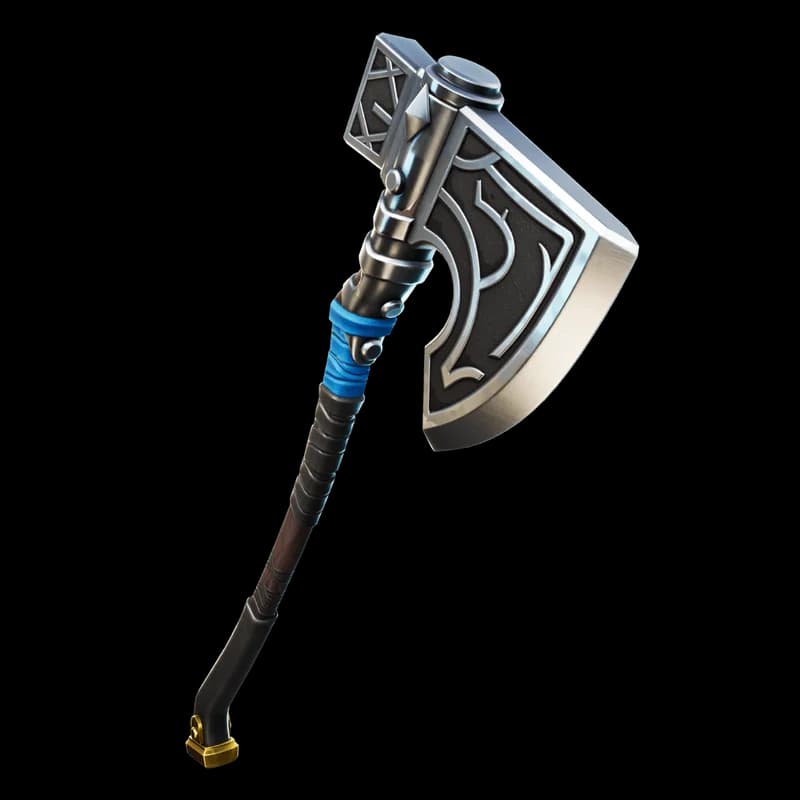 Oathmaker's Axe