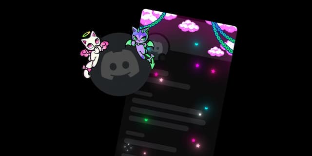 Cute and Chaotic Bundle (2 items)