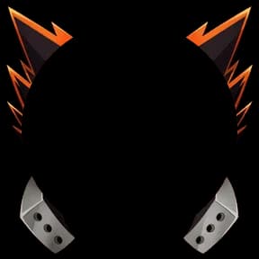 Katsuki Bakugo Avatar Decoration