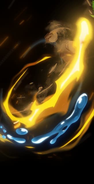 Mastery Avatar Decoration