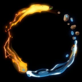 Elemental Bundle (2 items)