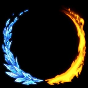 Shoto Todoroki Avatar Decoration