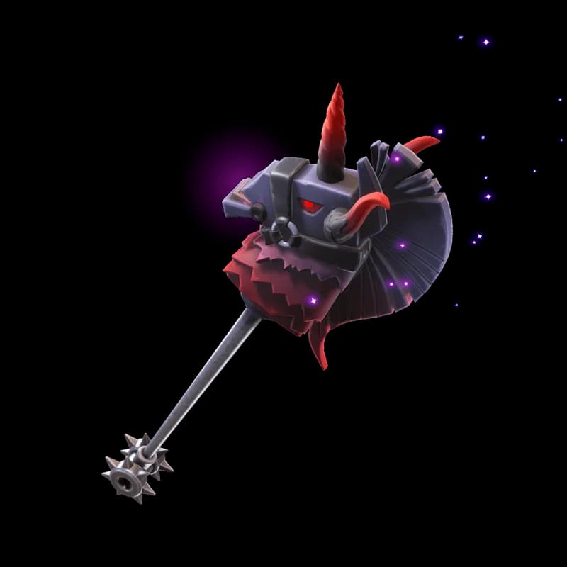 Thunder Crash