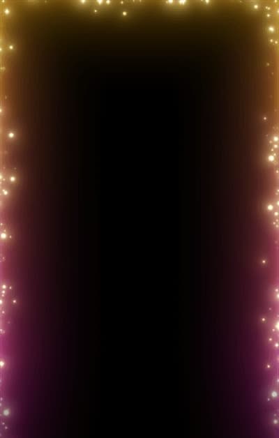 Pixie Dust Avatar Decoration