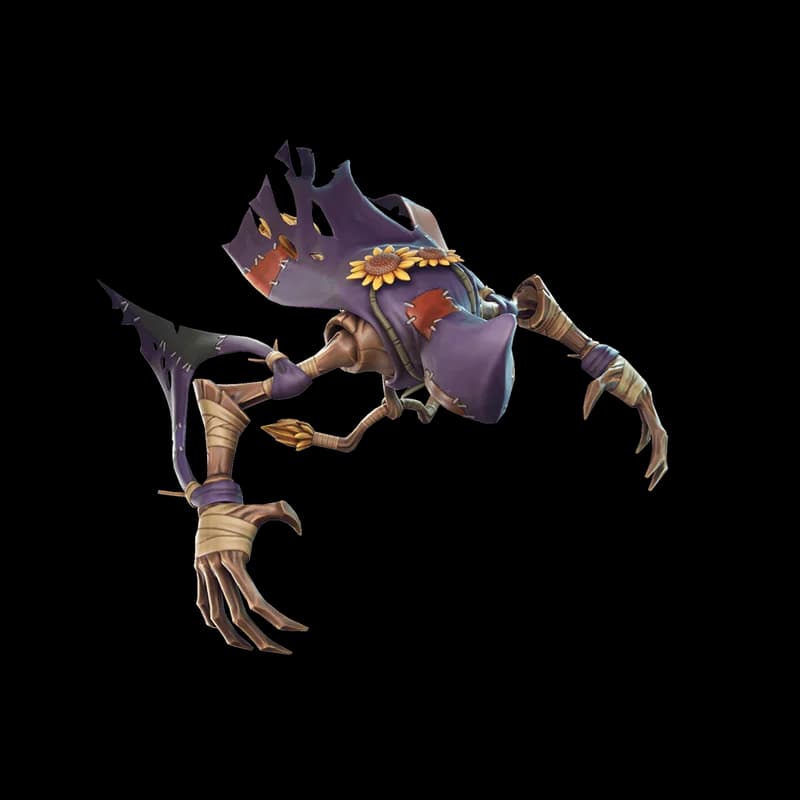 Field Wraith