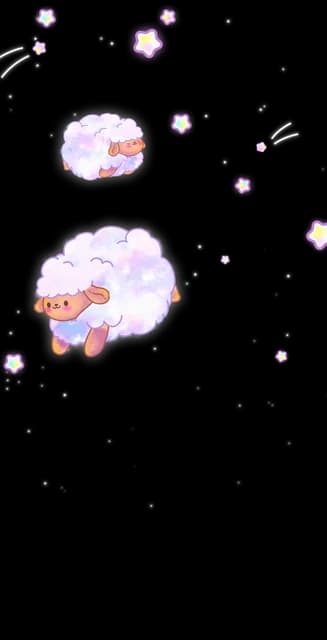 Counting Sheep Profile Effect