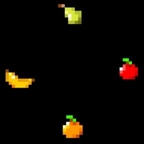 Slither 'n Snack Avatar Decoration