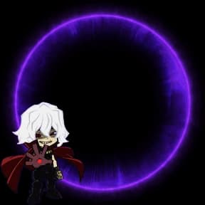 Tomura Shigaraki Avatar Decoration