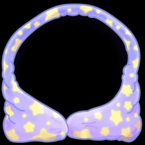 Cozy Blanket Avatar Decoration