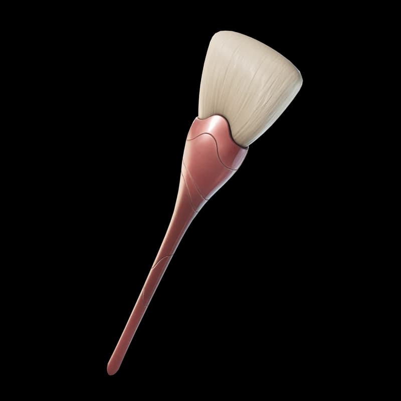 Full Beat Brush