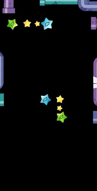 Twinkle Trails Avatar Decoration
