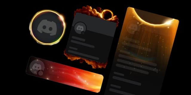 Solar Eclipse Bundle (4 items)